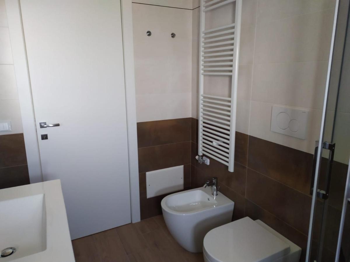 Appartamenti In Centro Lecce Kültér fotó