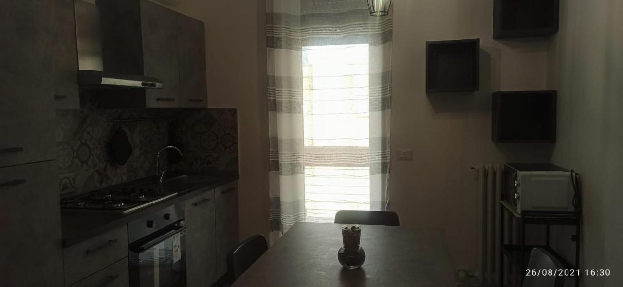 Appartamenti In Centro Lecce Kültér fotó