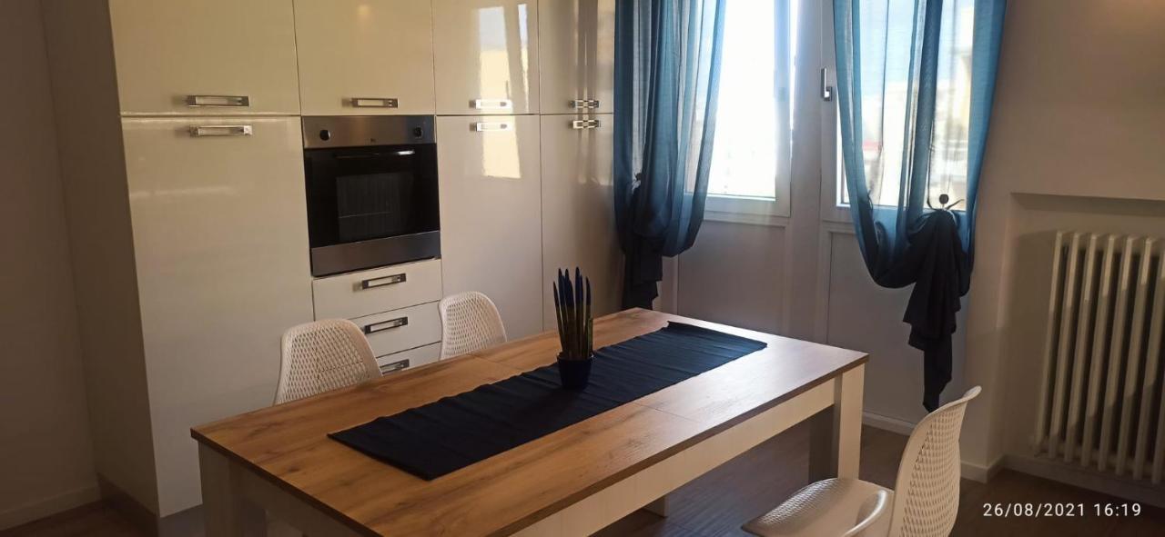 Appartamenti In Centro Lecce Kültér fotó