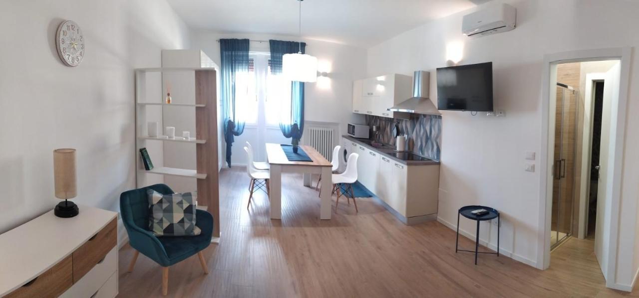 Appartamenti In Centro Lecce Kültér fotó