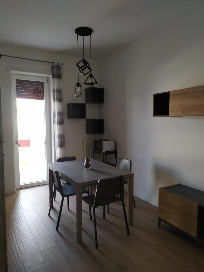 Appartamenti In Centro Lecce Kültér fotó