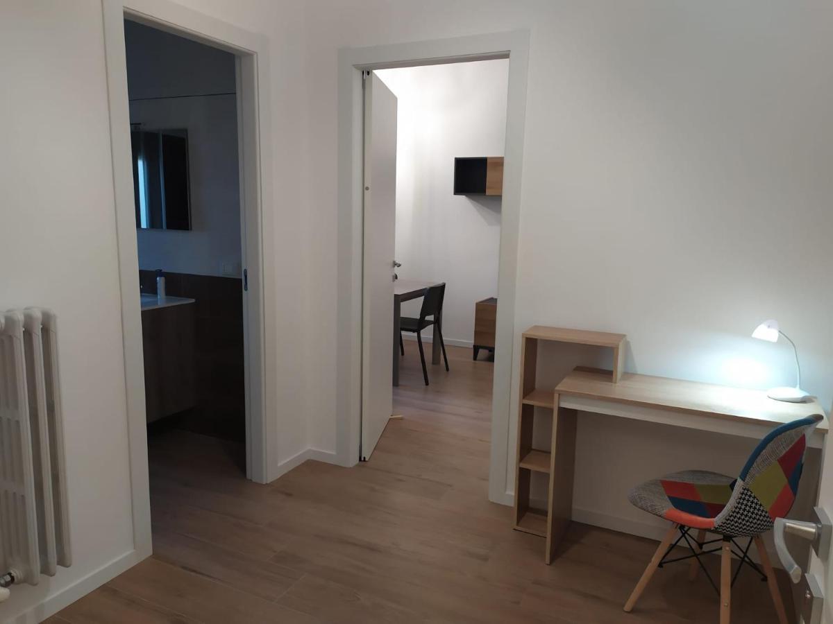 Appartamenti In Centro Lecce Kültér fotó