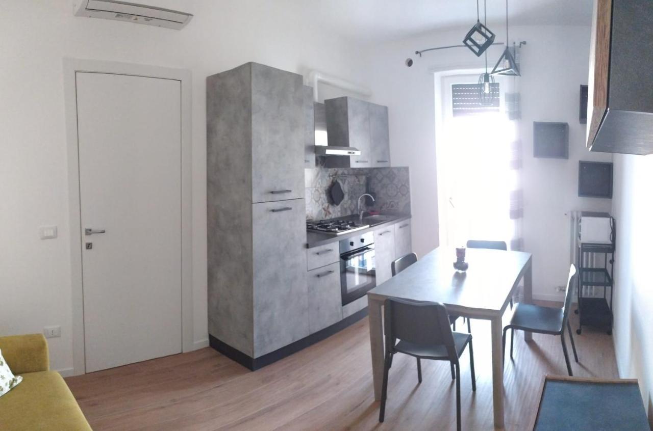 Appartamenti In Centro Lecce Kültér fotó