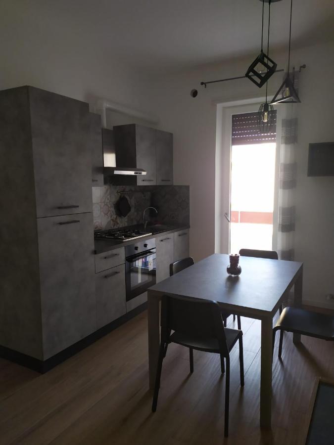 Appartamenti In Centro Lecce Kültér fotó