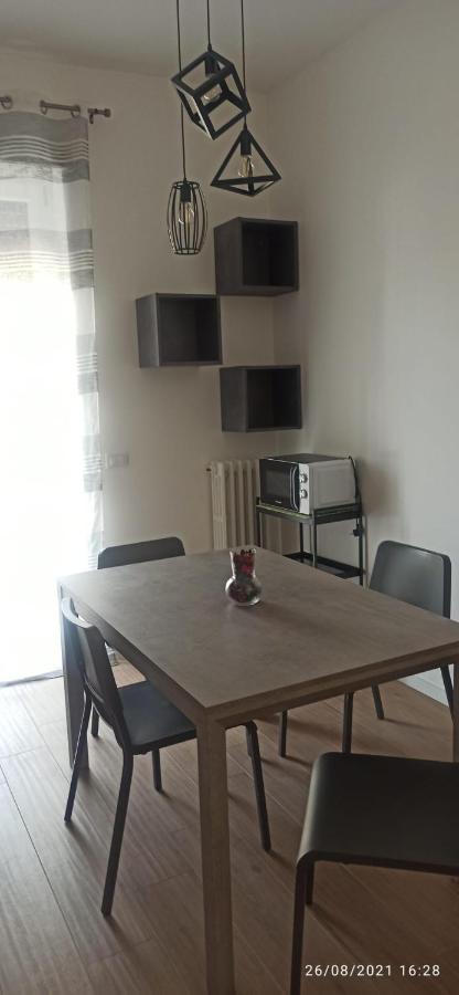 Appartamenti In Centro Lecce Kültér fotó