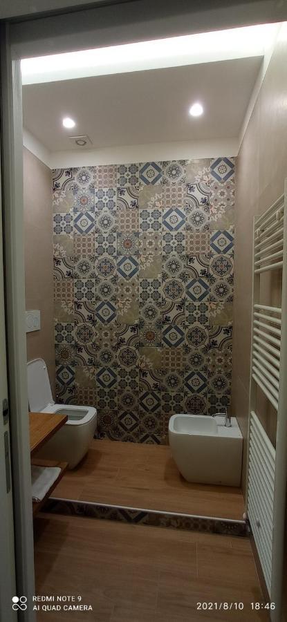Appartamenti In Centro Lecce Kültér fotó