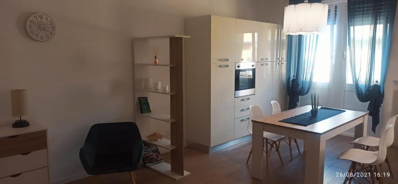Appartamenti In Centro Lecce Kültér fotó