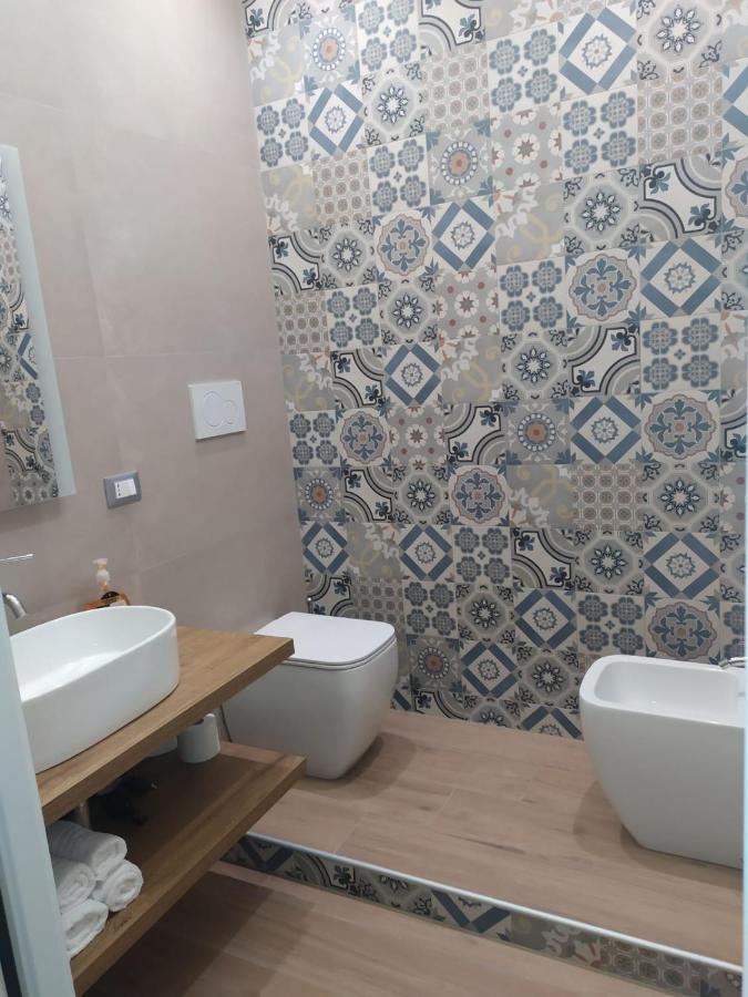Appartamenti In Centro Lecce Kültér fotó