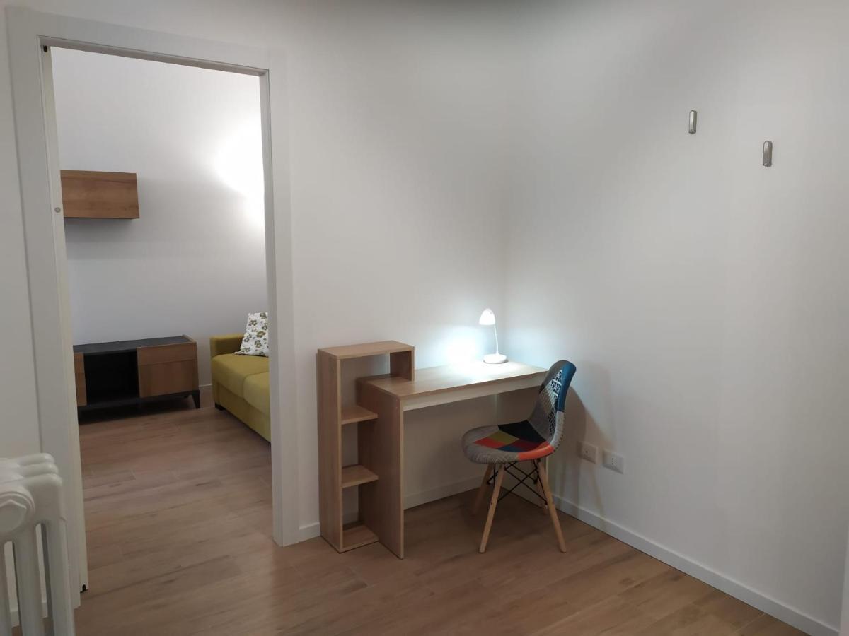 Appartamenti In Centro Lecce Kültér fotó