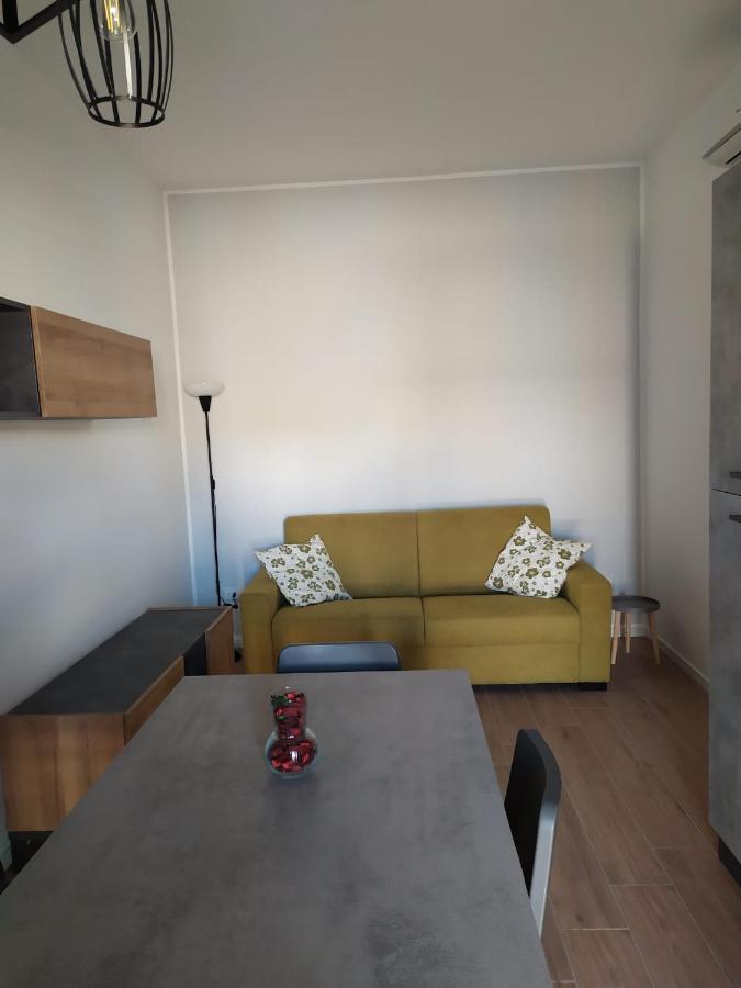 Appartamenti In Centro Lecce Kültér fotó