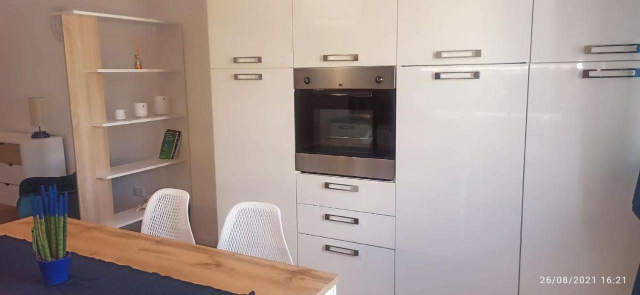 Appartamenti In Centro Lecce Kültér fotó