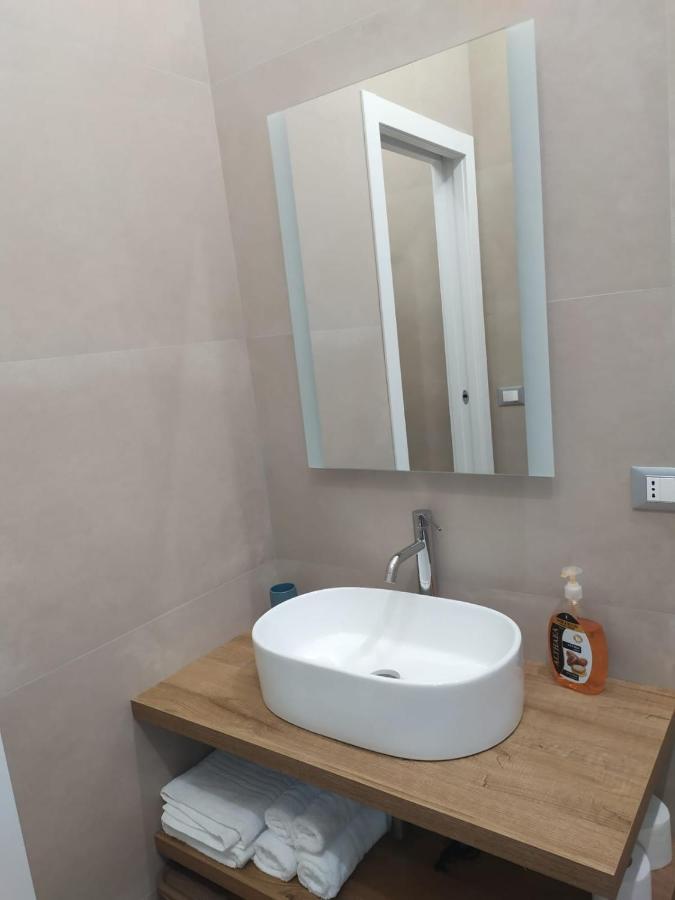 Appartamenti In Centro Lecce Kültér fotó